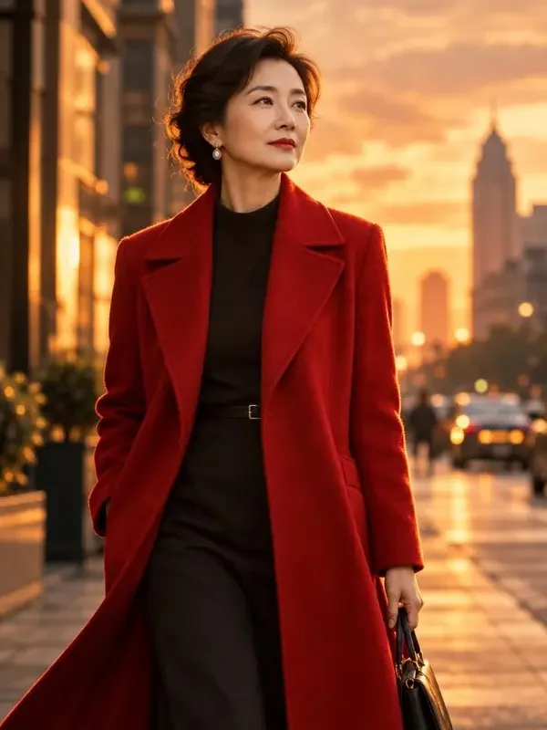 《做你的影子》替身剧场题材短剧封面